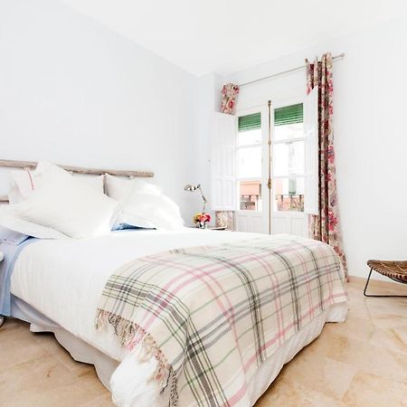 Genteel Home Maestranza Sevilla Buitenkant foto
