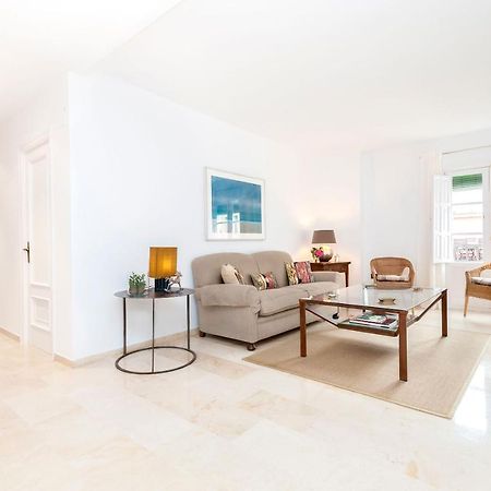 Genteel Home Maestranza Sevilla Buitenkant foto